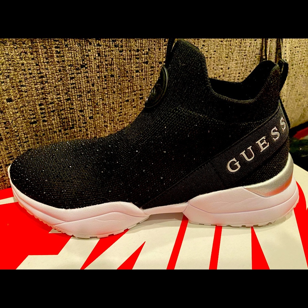 Guess shoes